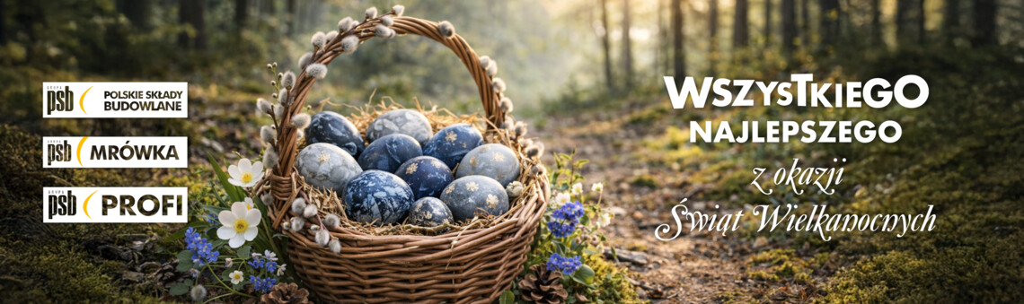 Zyczenia Wielkanocne