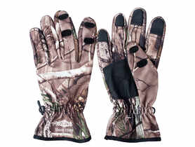 Rękawiczki rozmiar M Camo MIKADO