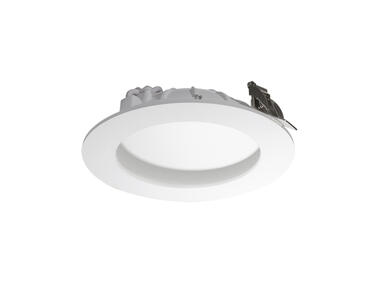 Zdjęcie: Oprawa typu downlight SMD LED Cinder LED C 12 W 4000K STRUHM