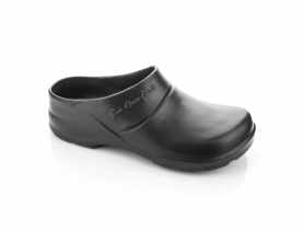 Klapki Bio Comfort 858 rozmiar 36 nero LEMIGO