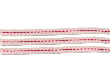 Zdjęcie: Knoty do lampy parafinowej małej 3 sztuki RIM KOWALCZYK