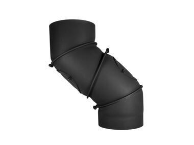 Zdjęcie: Kolano 2 mm / 250 mm / Uni STAHL SYSTEM
