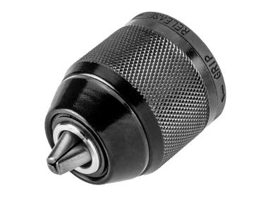 Zdjęcie: Uchwyt wiertarski samozaciskowy 1/2"x 20, 13 mm GRAPHITE