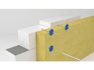 Zdjęcie: Kotwa do konstrukcji nośnej istniejącej KWB 4,0x210 mm 500 szt. KOELNER