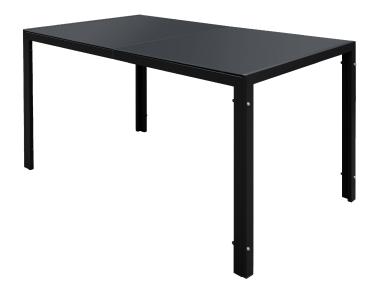 Zdjęcie: Stół ogrodowy Palermo 150 x 90 cm 27896 VERDENIA