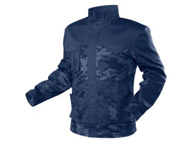 Zdjęcie: Bluza robocza Camo Navy M NEO