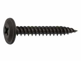 Wkręt podkładkowy samogwintujący WPF 42x13 mm WKRĘT-MET