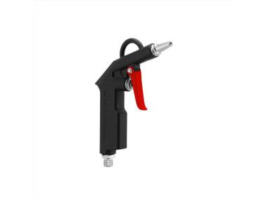 Zdjęcie: Pistolet do przedmuchu krótki max 12 bar AIRPRESS