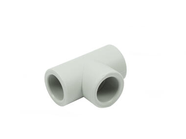 Zdjęcie: Trójnik PE 16 mm TYCNER