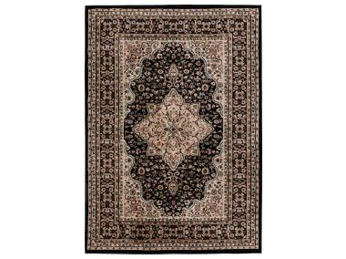 Zdjęcie: Dyw. Diamond 160*240cm klasyk czarny