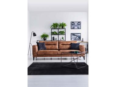 Zdjęcie: Dywan Rabbit Foxy 120x170 cm czarny MULTI-DECOR