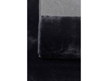 Zdjęcie: Dywan Rabbit Foxy 120x170 cm czarny MULTI-DECOR