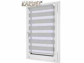 Roleta Mini 69x220 cm DN27 KARWEL