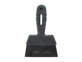 Skrobak malarski 120 mm czarny PROFIX