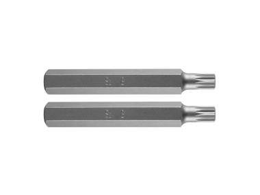Zdjęcie: Końcówka Spline M8 x 75 mm, S2 x 2 szt. NEO