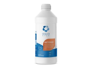 Zdjęcie: Antyosad 1 kg AQUA STAR