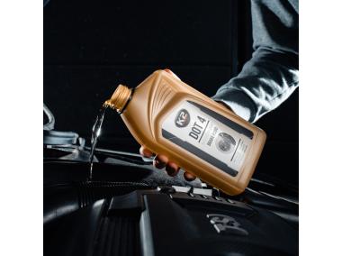 Zdjęcie: Płyn hamulcowy 1 L DOT 4 K2