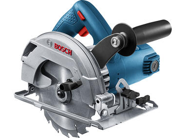 Zdjęcie: Pilarka tarczowa 1200 W GKS 600 BOSCH