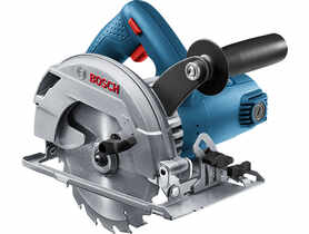 Pilarka tarczowa 1200 W GKS 600 BOSCH