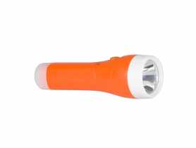 Latarka akumulatorowa LED XP-E+LED LB0185 LIBOX