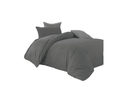 Zdjęcie: Pościel Dimgray 200x200 cm + 80x80 cm x 2 DECO KING