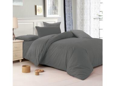 Zdjęcie: Pościel Dimgray 200x200 cm + 80x80 cm x 2 DECO KING