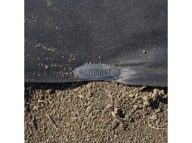 Zdjęcie: Szpilki Twist 50 sztuk czarne AGRIMPEX