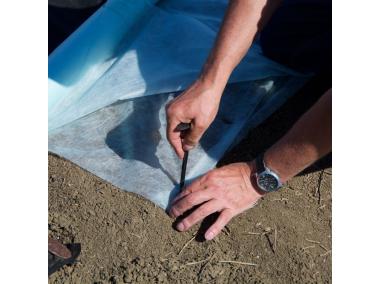 Zdjęcie: Szpilki Twist 50 sztuk czarne AGRIMPEX