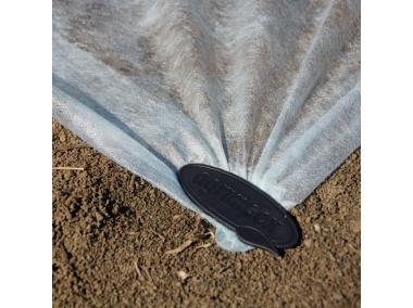 Zdjęcie: Szpilki Twist 50 sztuk czarne AGRIMPEX