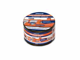 Taśma dekarska Dach-Tape antracyt 150 mm IZOLEX