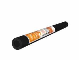 Agrowłóknina ściółkująca Agro-Marina 50 g czarna 1,6 x 20 m AGRIMPEX