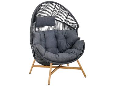 Zdjęcie: Fotel ogrodowy dla dzieci Holand MIRPOL