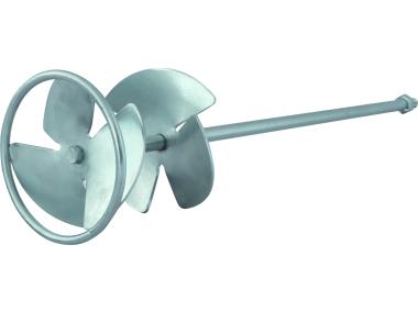 Zdjęcie: Mieszadło uniwersalne do mieszalnika M14 typ F3 140 mm RAWLPLUG