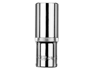 Zdjęcie: Nasadka sześciokątna długa 1/2", 22 mm NEO