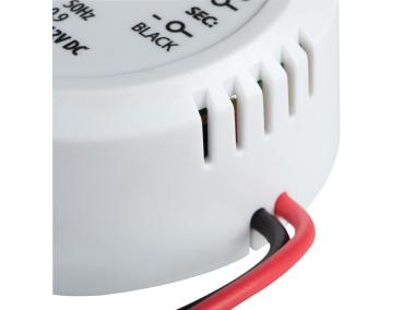 Zdjęcie: Zasilacz LED Circo N LED 12 V, 15 W KANLUX