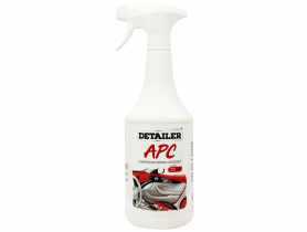Środek czyszczący do auta APC Detailer 1 L CAR OK