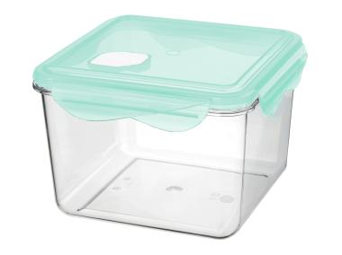 Zdjęcie: Pojemnik na żywność z klipem 1,7 L Tina Tritan KEEEPER