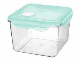 Pojemnik na żywność z klipem 1,7 L Tina Tritan KEEEPER