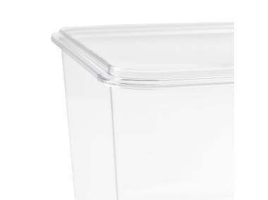 Zdjęcie: Pojemnik na żywność z klipem 1,7 L Tina Tritan KEEEPER