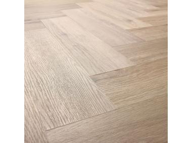 Zdjęcie: Panel winylowy Afirmax Legnar Herringbone - Dąb Tucson AFIRMAX