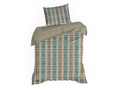 Zdjęcie: Komplet pościeli Spring 65, 140x200 cm, 70x80 cm - 1 szt. EUROFIRANY