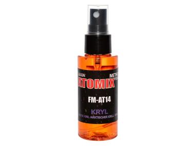 Zdjęcie: Atomix method feeder kryl 50 g JAXON