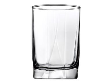 Zdjęcie: Komplet 6 szklanek Luna 250 ml PASABAHCE