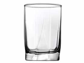 Komplet 6 szklanek Luna 250 ml PASABAHCE