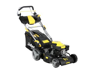 Zdjęcie: Kosiarka spalinowa z napędem WA46N144R-3W1 46 cm 144 cc LIDER PLUS