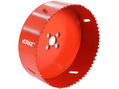 Zdjęcie: Otwornica bimetalowa 127 mm VERKE