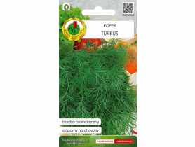 Koper ogrodowy Turkus 2 g PNOS