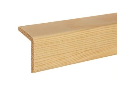 Zdjęcie: Listwy kątowe równoramienne 35x35x900 mm DOLLKEN