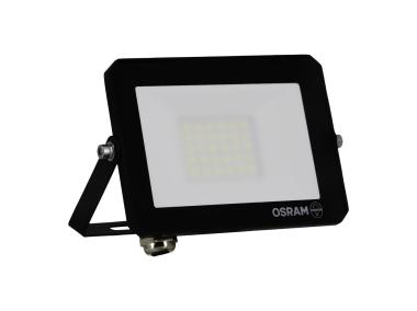 Zdjęcie: Oprawa oświetleniowa LED FL Lux 20 W 840 IP65 BK OSRAM