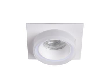 Zdjęcie: Pierścień oprawy punktowej Lonvi DSL W/W KANLUX